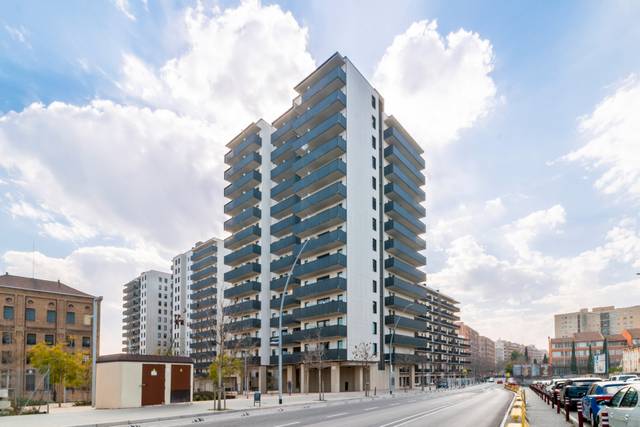 Piso en Alquiler en Carrer de Batllori, 12 en Sant Josep