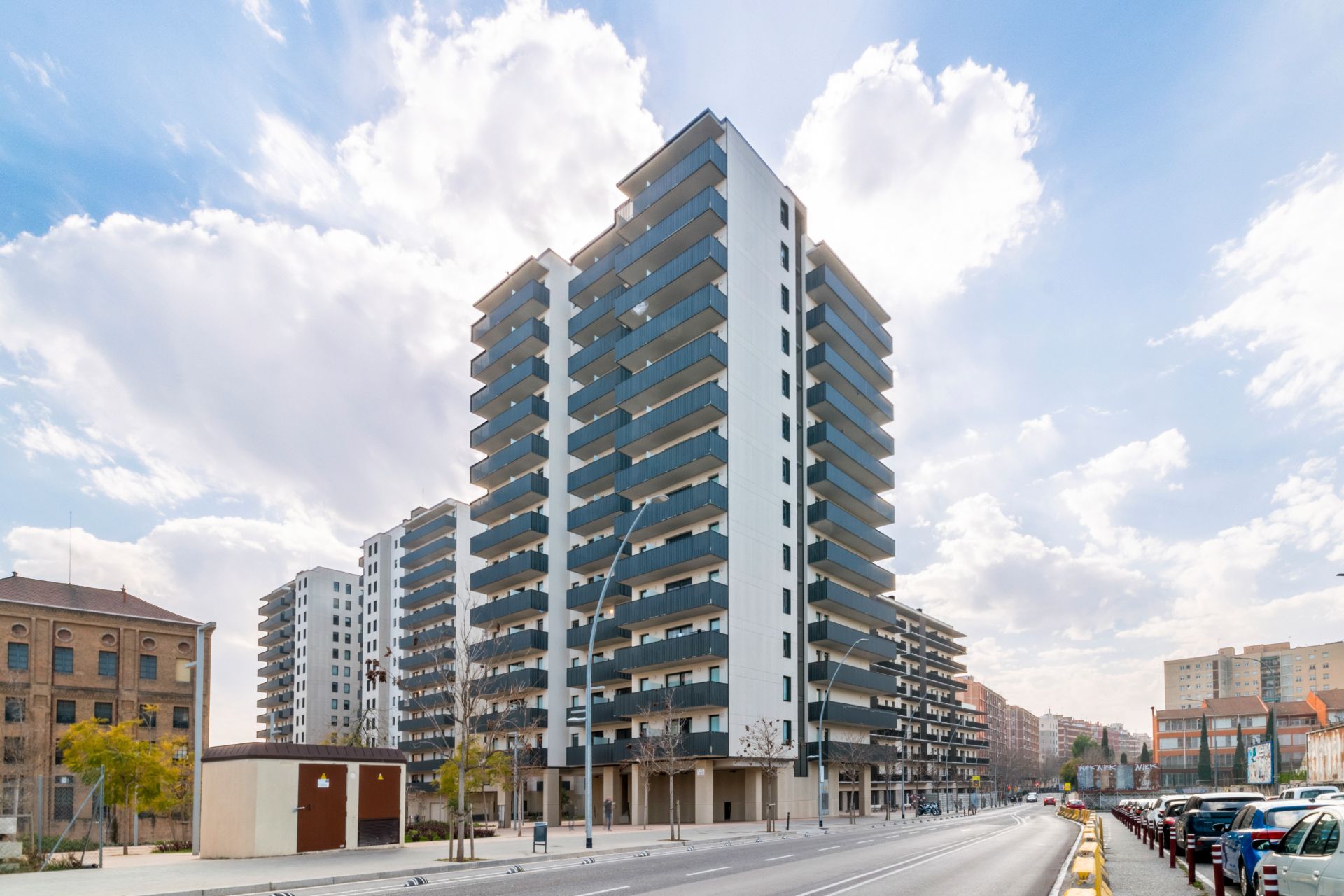 Pis de lloguer a Carrer de Batllori, 12, Sant Josep