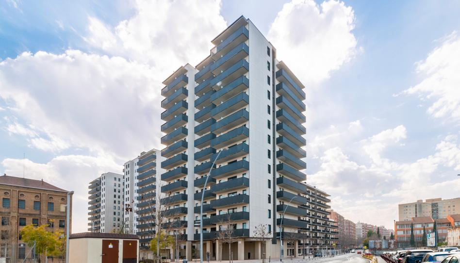 Photo 1 of Flat to rent in Carrer de Batllori, 12, Sant Josep, Barcelona