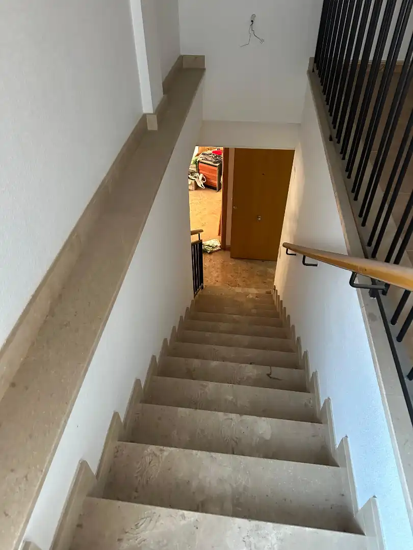 Attic for sale in Murcia  with Terrace and Balcony