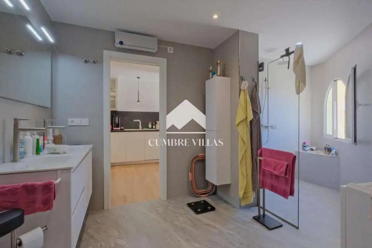 Haus mit Pool zum Verkauf in Monte los Almendros - El Pargo - Costa Aguilera, imagen 18