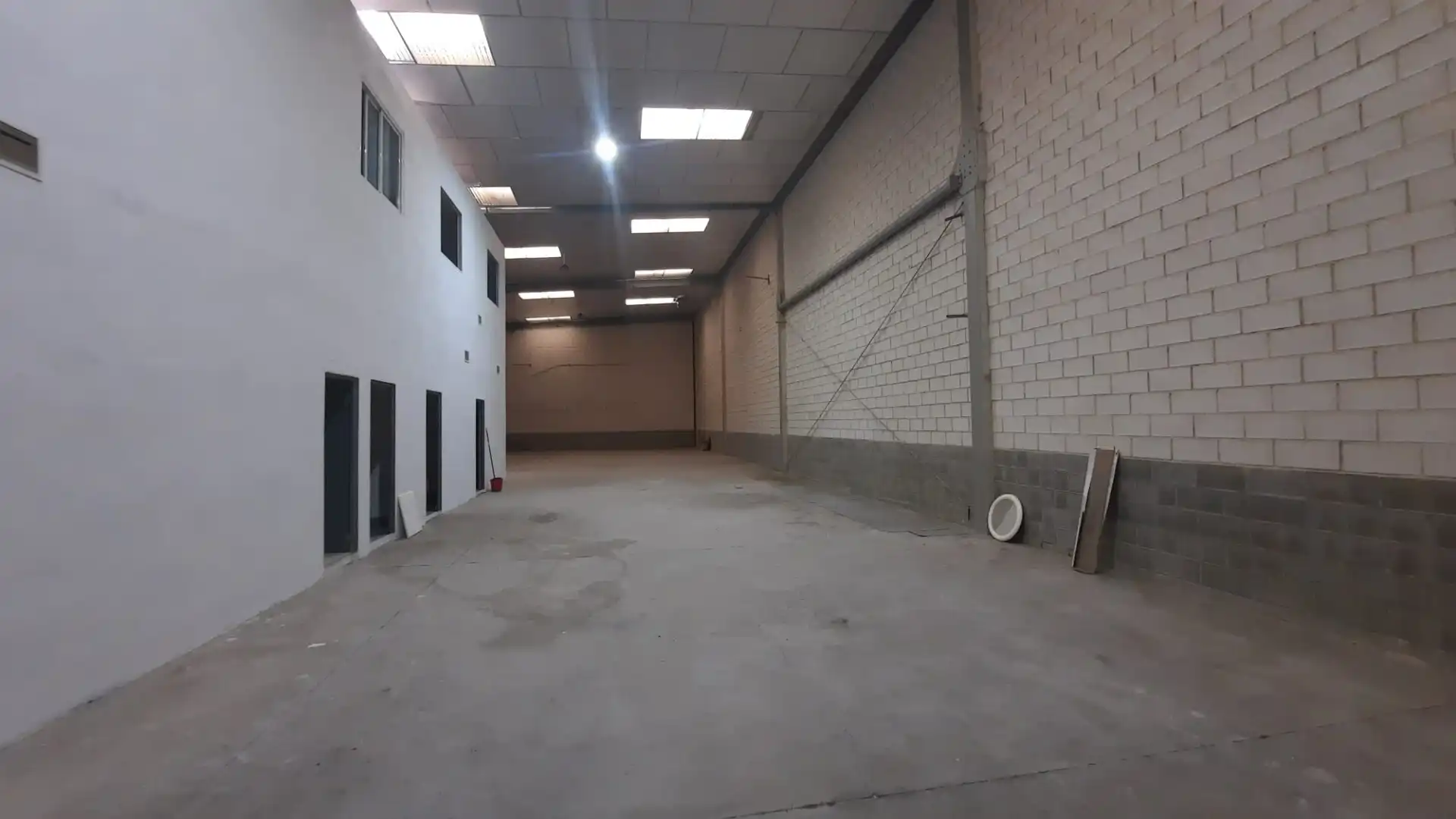 Industrial buildings for rent in Almazora / Almassora