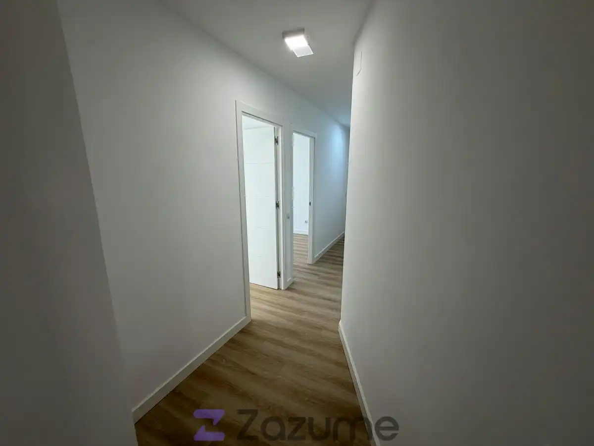 Piso de alquiler en Pinto, Madrid