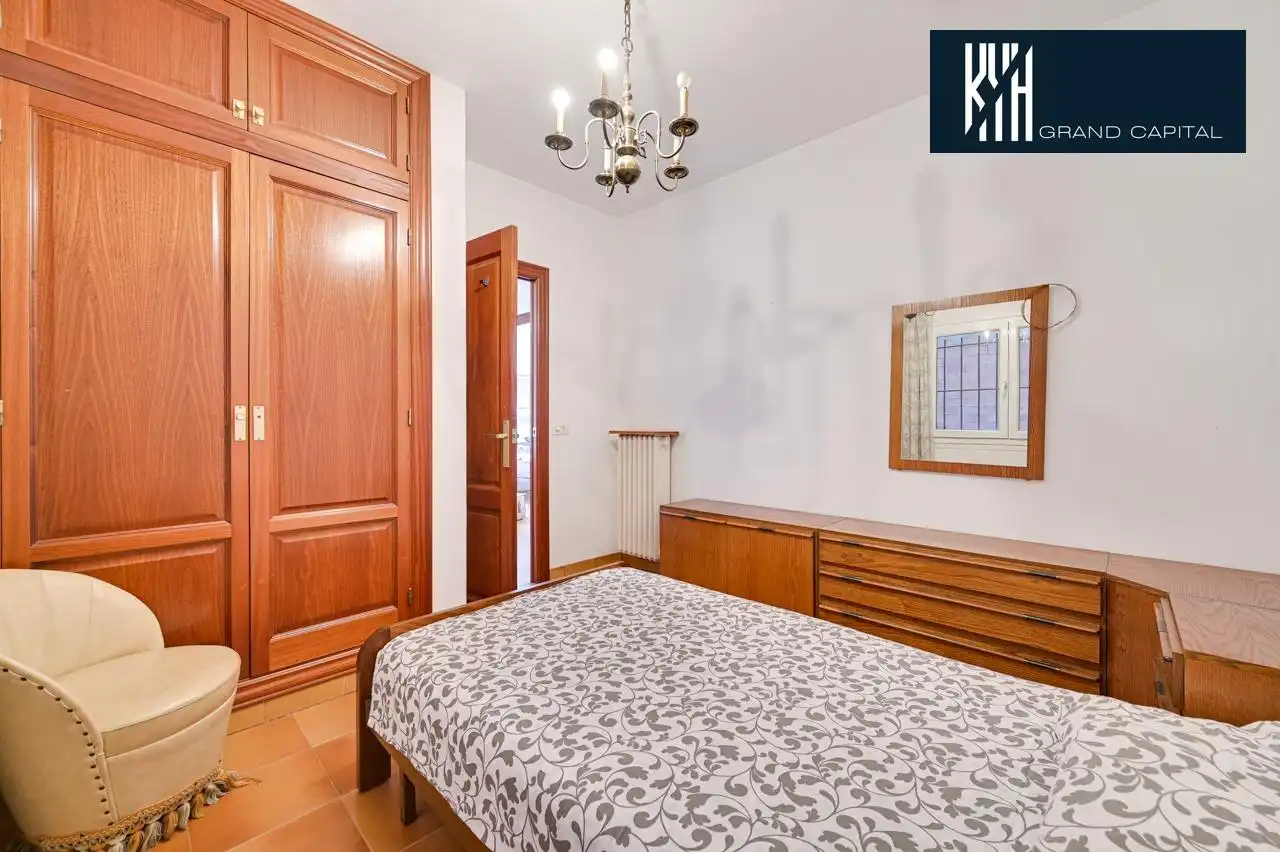 Appartamento con terrazza in vendita a Carrer Carrer Balmes, imagen 25