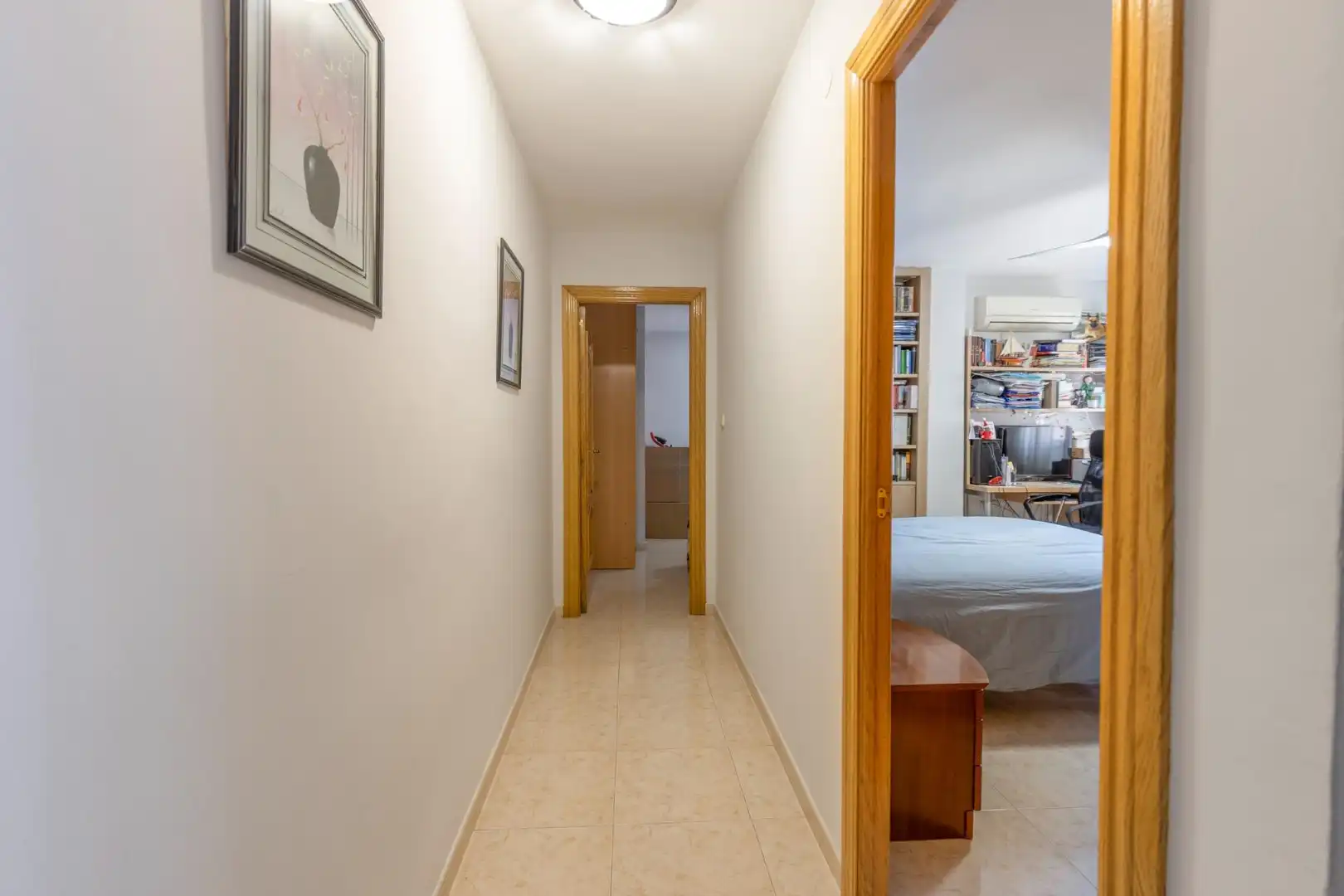Flat for sale in Granada  with Parquet flooring and Storage room