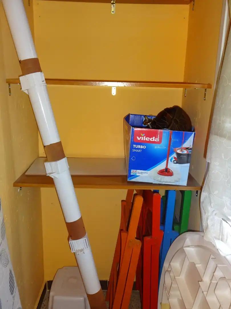 Penthouse with lift for sale in Rocafonda, imagen 22