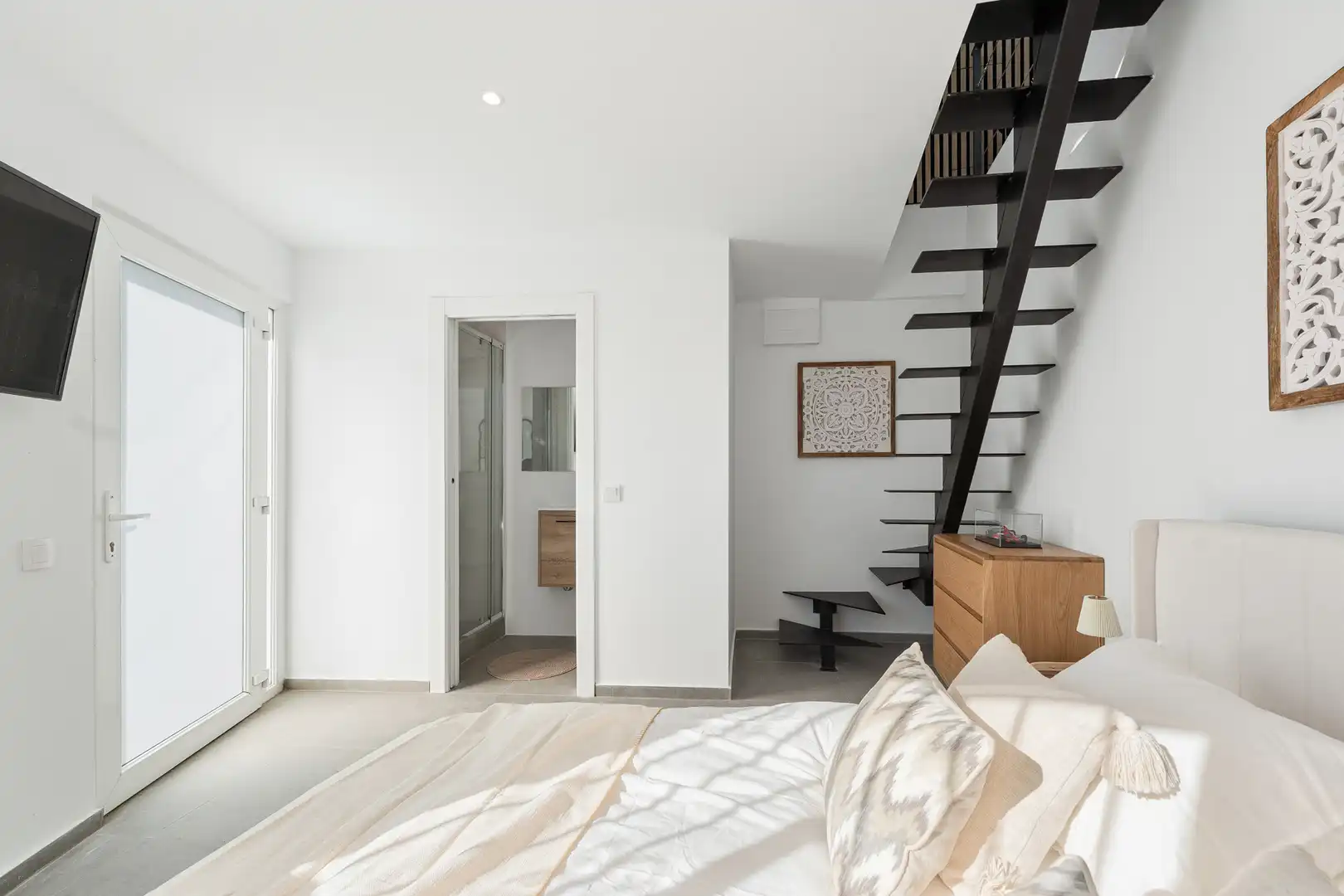 Wohnung zum Verkauf in Nueva Andalucía, imagen 24
