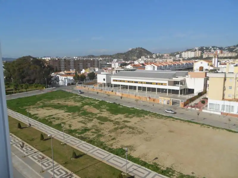 Piso con jardín en alquiler en Teatinos - Universidad, imagen 3