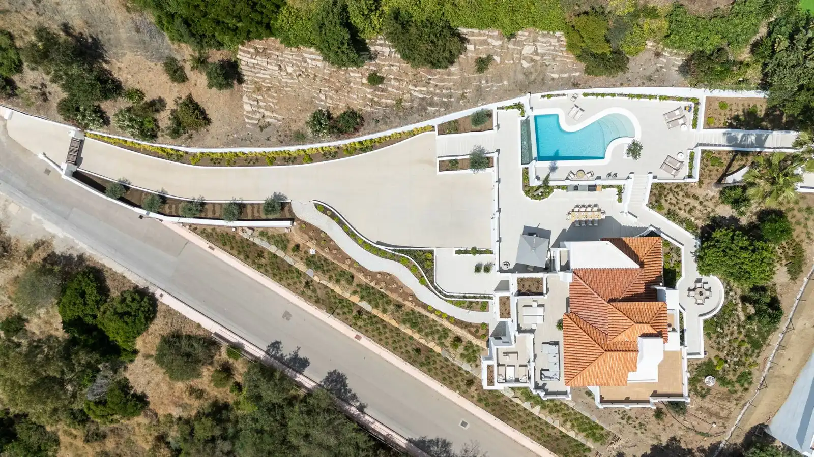 Chalet con piscina en venta en Calle los Granados 18, imagen 51