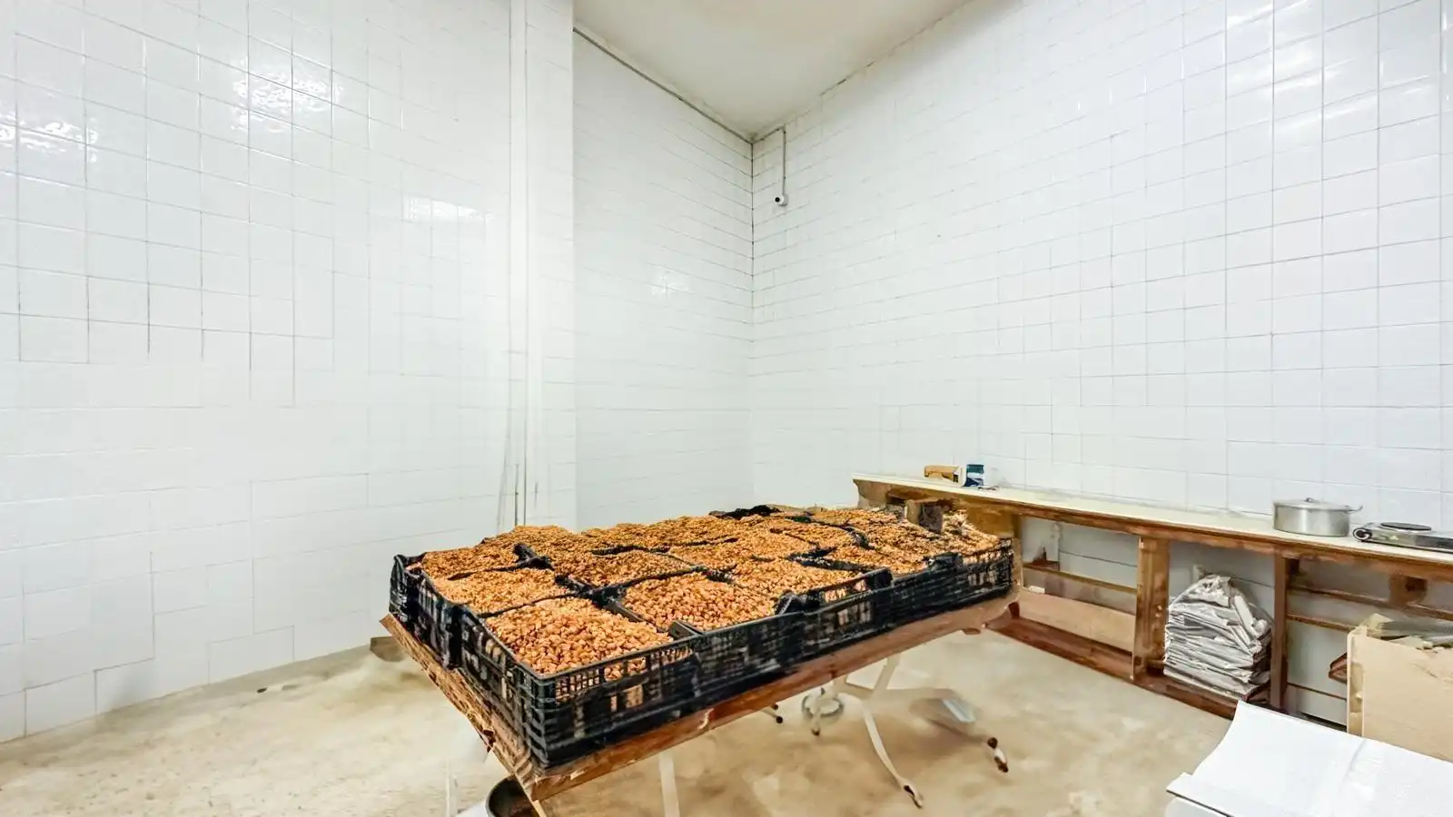 Inmuebles singulares con ascensor en venta en Avenida Blas Infante 62, imagen 21
