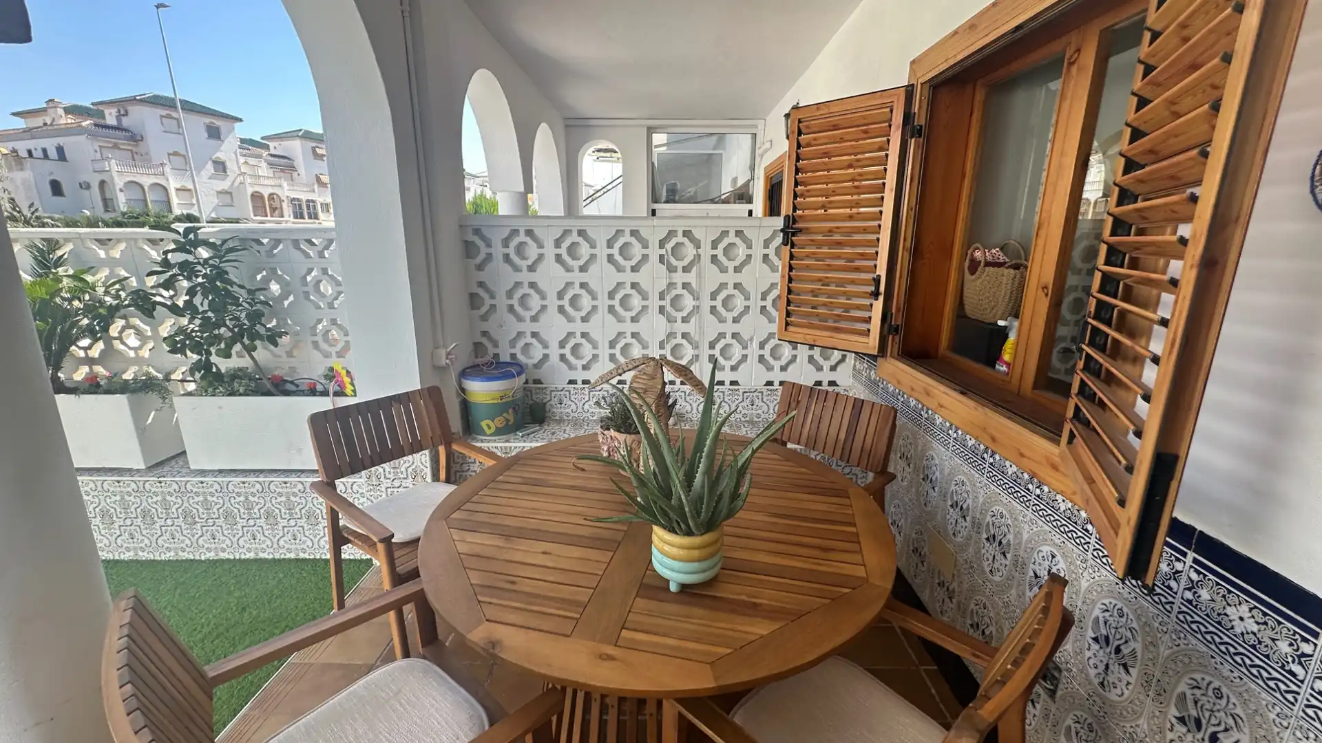 Adosado en venta en Nueva Torrevieja - Aguas Nuevas, imagen 3