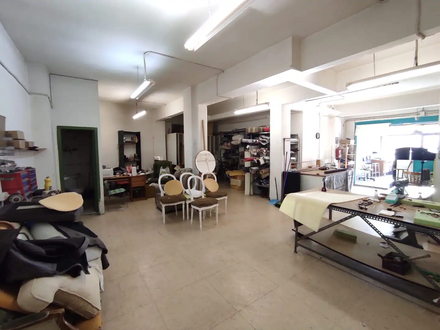 Locale commerciale in vendita a Eibar, imagen 9
