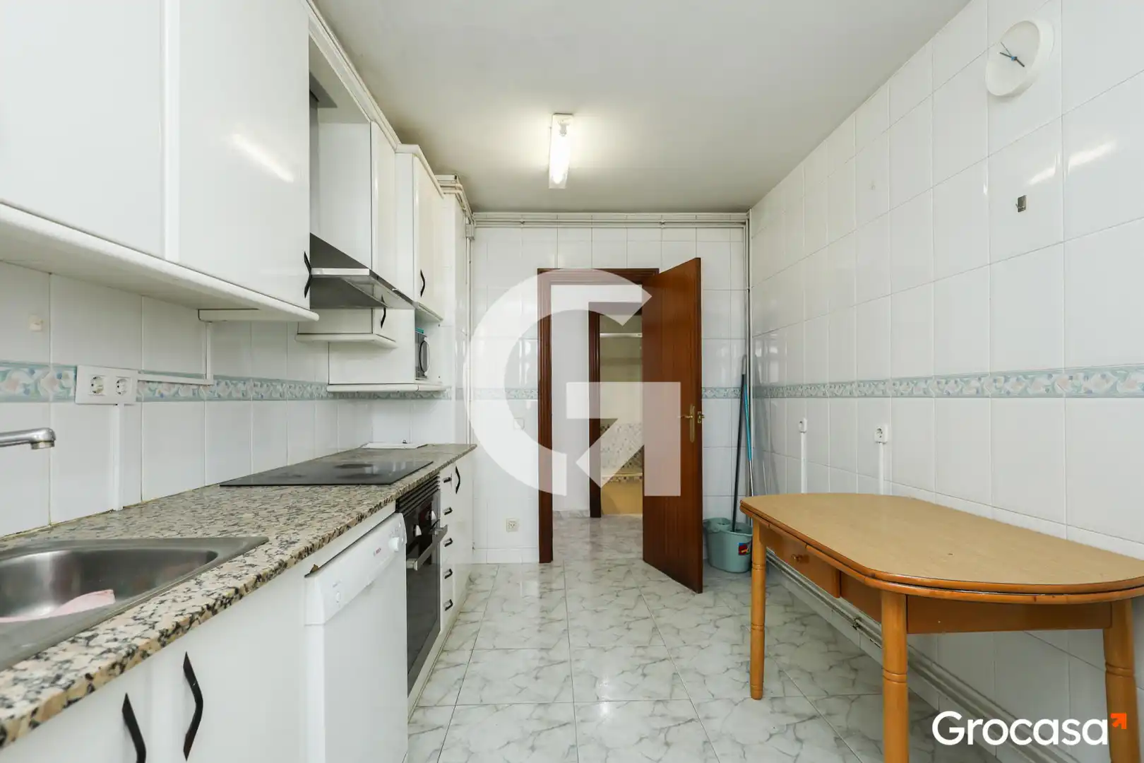 Wohnung mit Terrasse zum Verkauf in AV EUROPA D', imagen 18