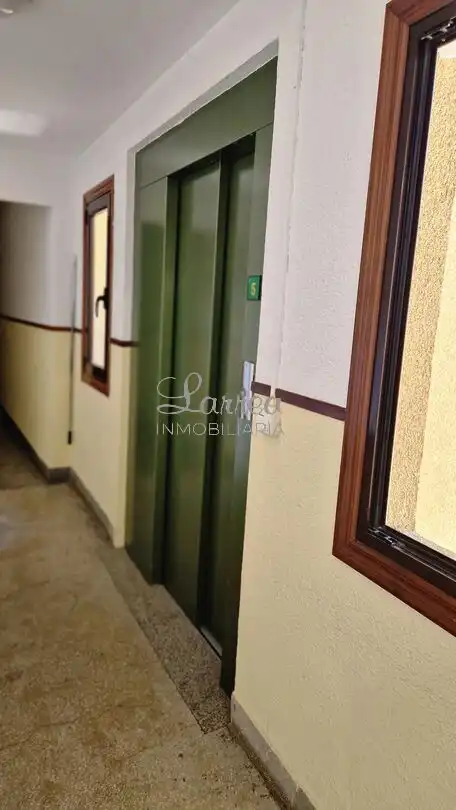 Piso en venta en Lemoa con Calefacción, Trastero y Amueblado