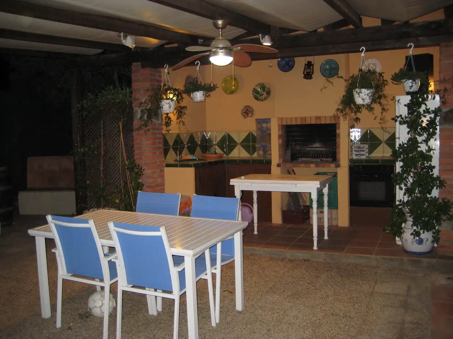 Casa o chalet de alquiler en Rodamilans , 3, Peralada