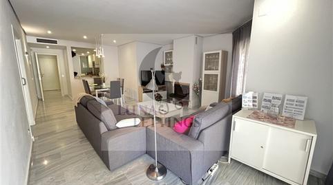 Photo 3 of Flat for sale in Avenida de Mencey, 8, Real de Zaragoza, Málaga