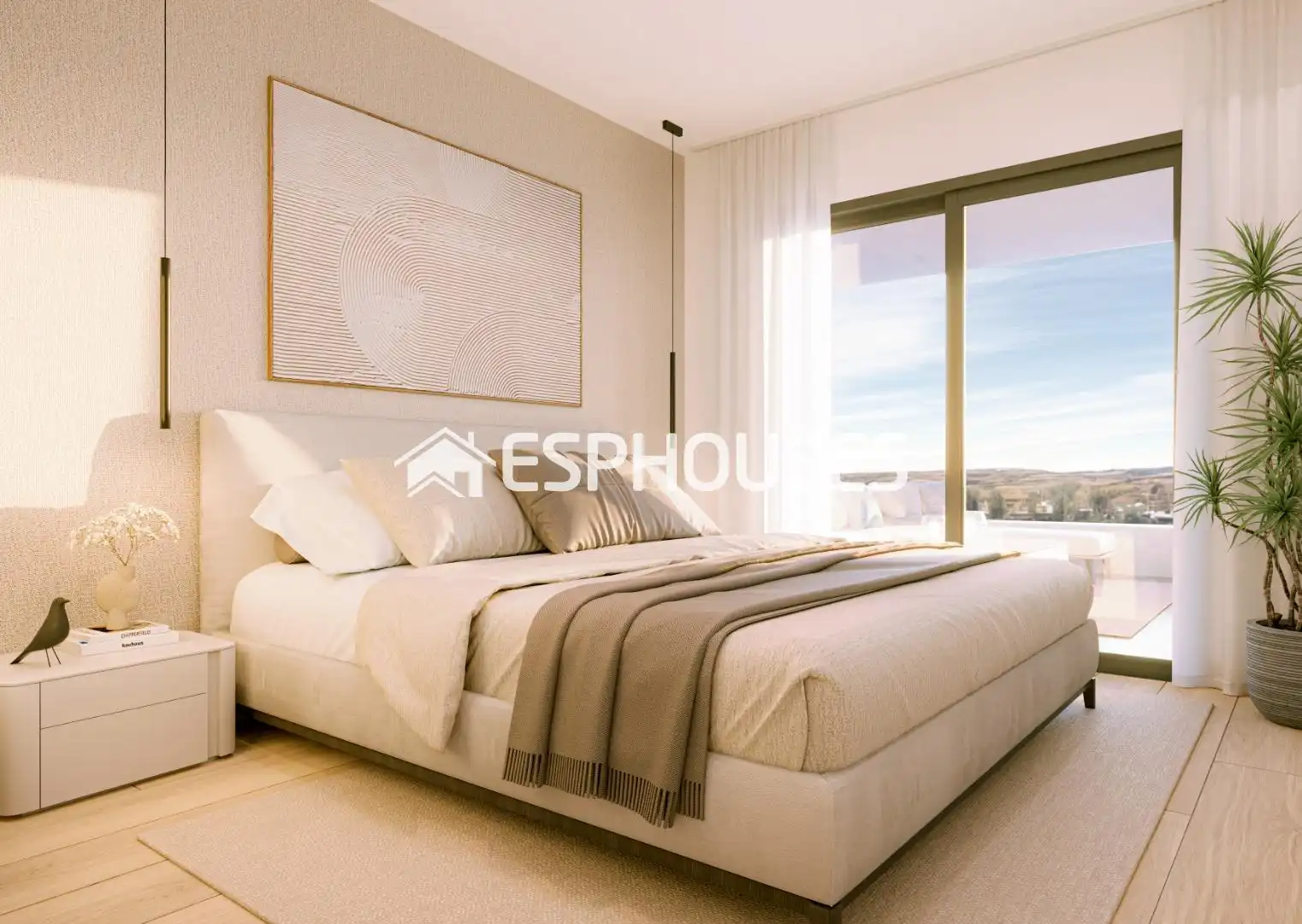 Apartament amb terrassa en venda a Zona Carrefour - Urbanizaciones, imagen 7