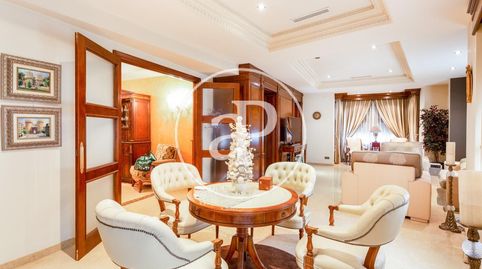 Foto 5 de Piso en venta en Carrer de Colón, El Pla del Remei, Valencia Capital