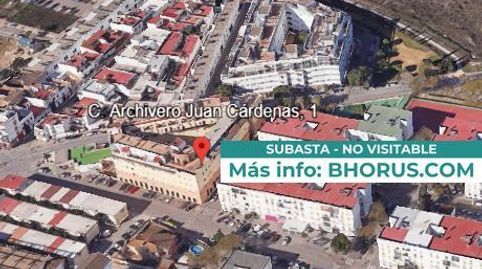 Photo 2 of Duplexes for sale in Archivero Juan Cardenas, 1, El Juncal - Vallealto, El Puerto de Santa María