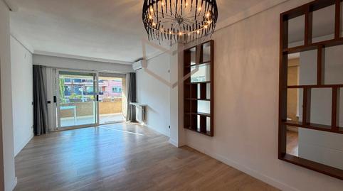 Foto 3 de Pis de lloguer a Europa, 14, Avenida Europa, Pozuelo de Alarcón