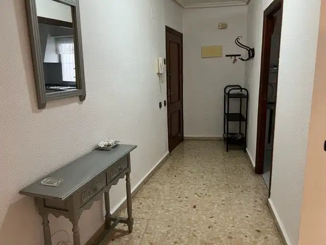 Piso en venta en Murcia con Aire acondicionado, Trastero y Amueblado