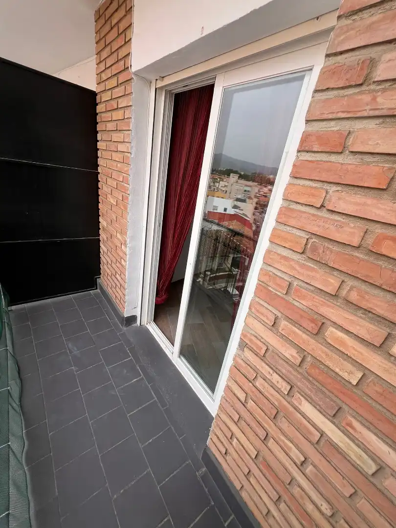 Habitació a Calle José Canalejas, 3, Parque Victoria Eugenia