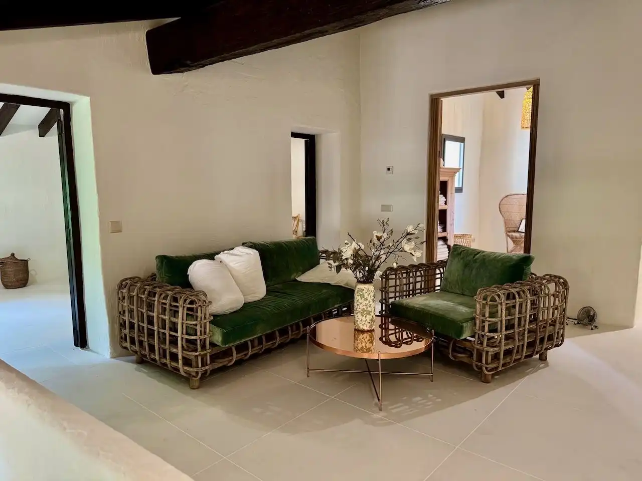 Casa con piscina en venta en Altea ciudad, imagen 37