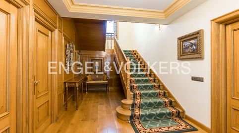 Photo 3 of Houses for sale in La Florida - El Plantío, Madrid Capital