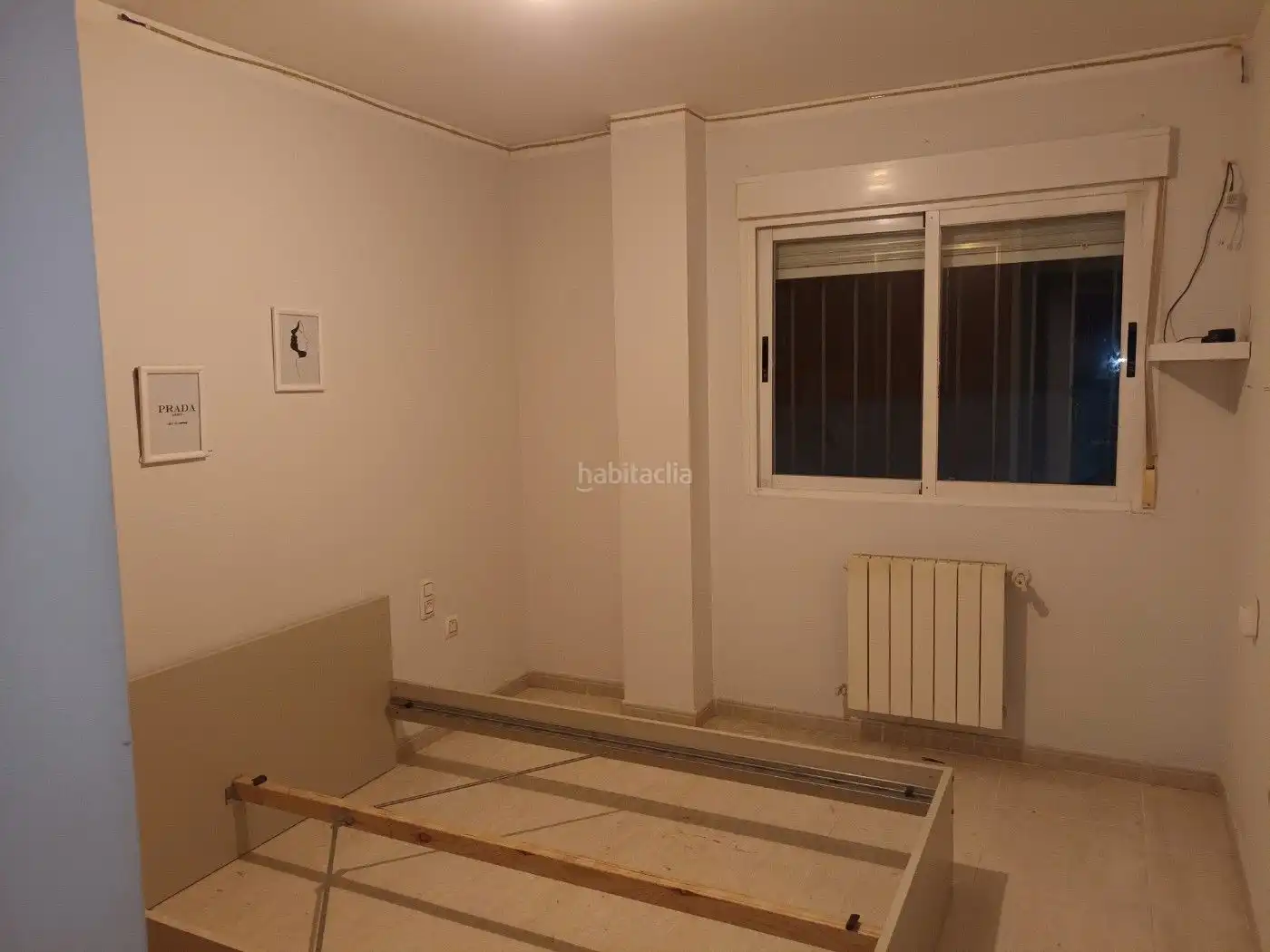 Wohnung mit Aufzug zum Verkauf in Avenida de los Voluntarios 123, imagen 6