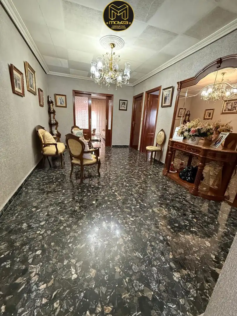 Casa con terrazza in vendita a San Ildefonso - Catedral