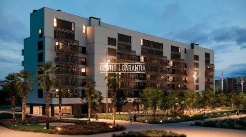 Foto 5 de Pis en venda a Carrer de Martin Luther King, 39, Sant Andreu de Palomar, Barcelona