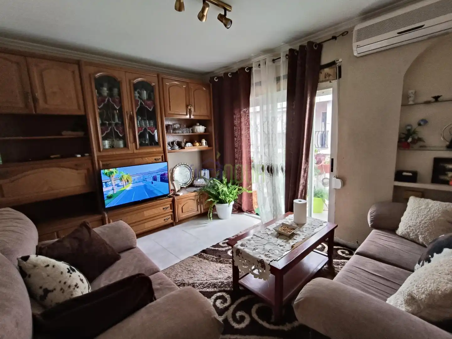 Flat with terrace for sale in Este