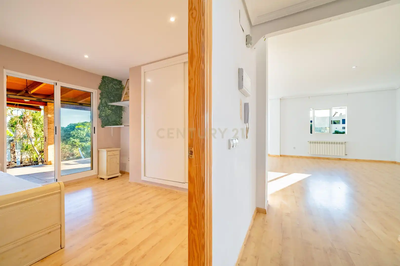 Casa amb piscina en venda a Calle Acacias, 4, Nàquera, Spain, imagen 24