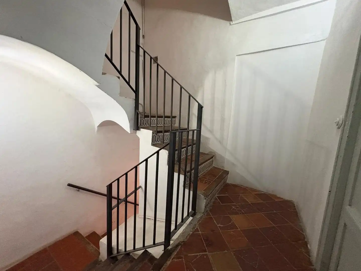 Adossat amb balcó en venda a Sant Mateu, imagen 45
