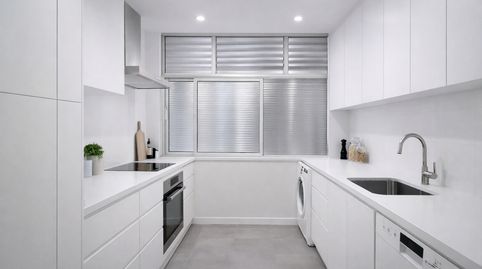 Foto 4 de Piso en venta en Alcaravaneras, Las Palmas de Gran Canaria