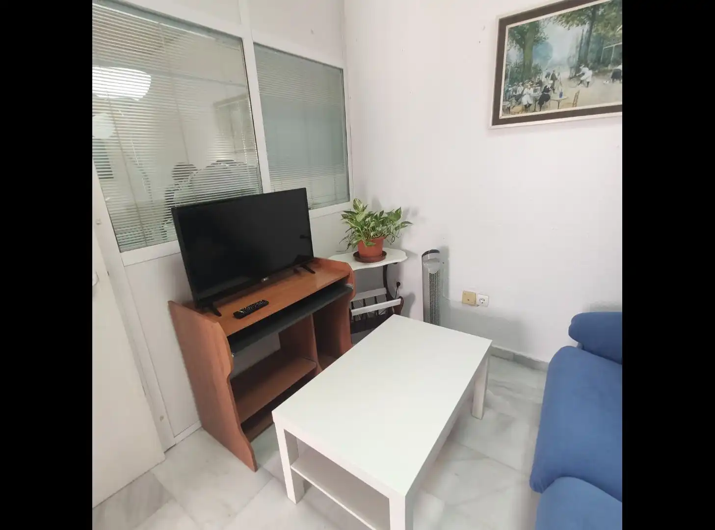 Apartament de lloguer a Calle Nueva, Centro Histórico