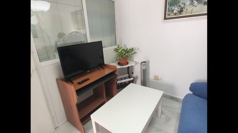Foto 2 de Apartament de lloguer a Calle Nueva, Centro Histórico, Málaga Capital