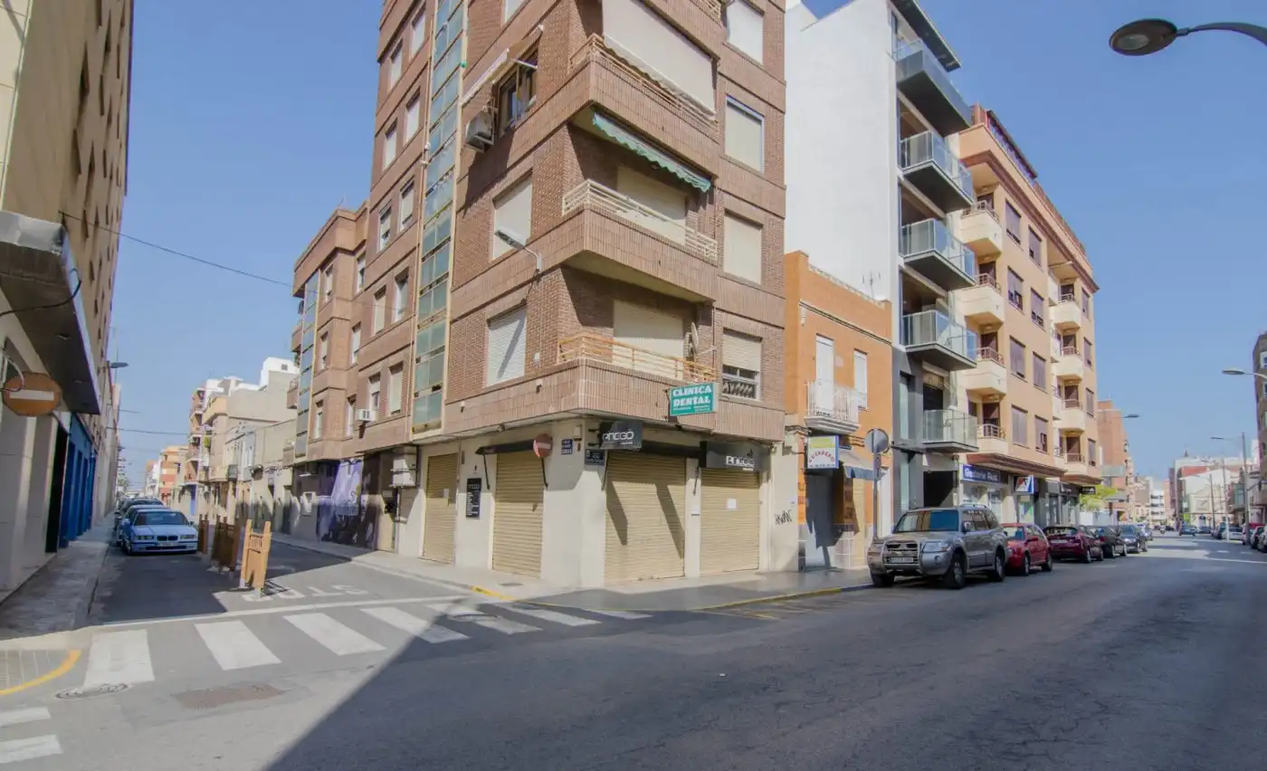 Local en venta en Sedaví