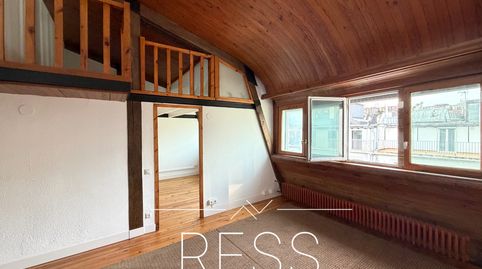 Foto 3 de Piso en venta en Reyes Catolicos Kalea, Área Romántica, Donostia - San Sebastián