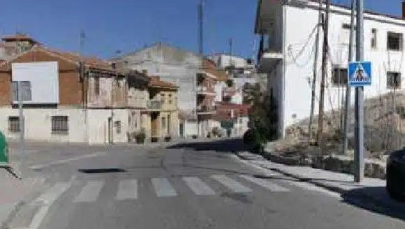 Residential land for sale in Valdelaguna