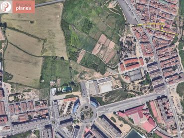 Residential land for sale in Secà de Sant Pere
