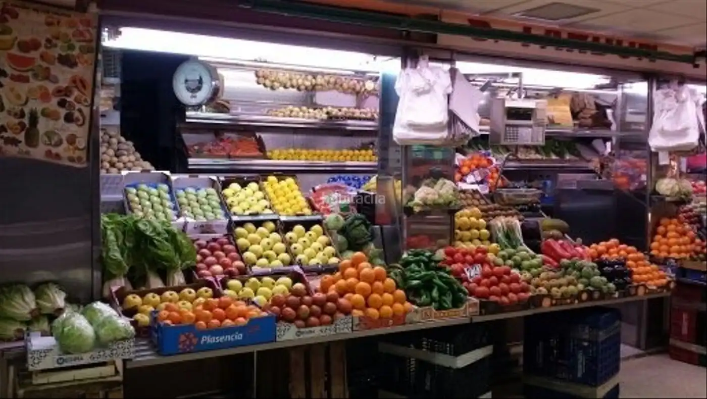 Local comercial en venda a Calle Velilla 11, imagen 13