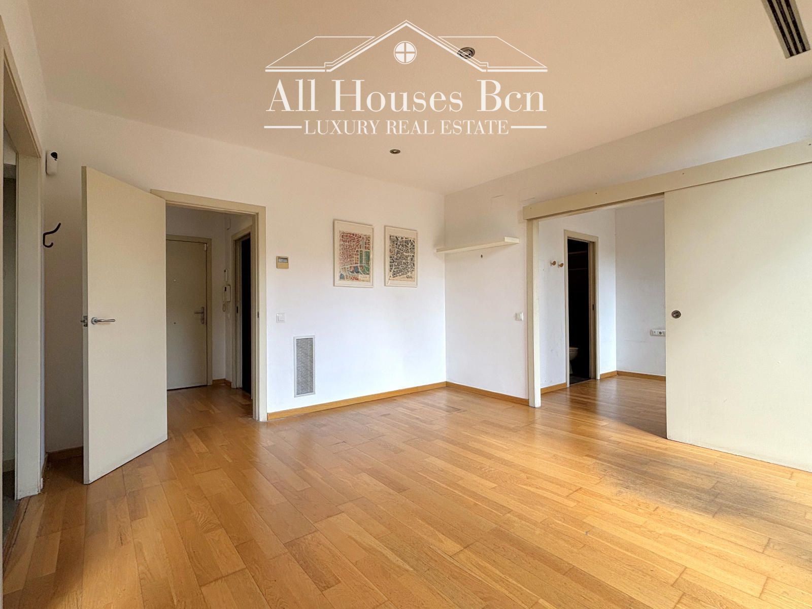 Flat for sale in Aribau, L'Antiga Esquerra de l'Eixample, Eixample
