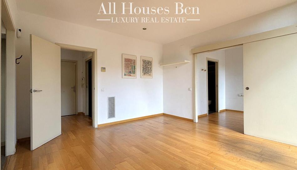 Photo 1 of Flat for sale in Aribau, L'Antiga Esquerra de l'Eixample, Barcelona