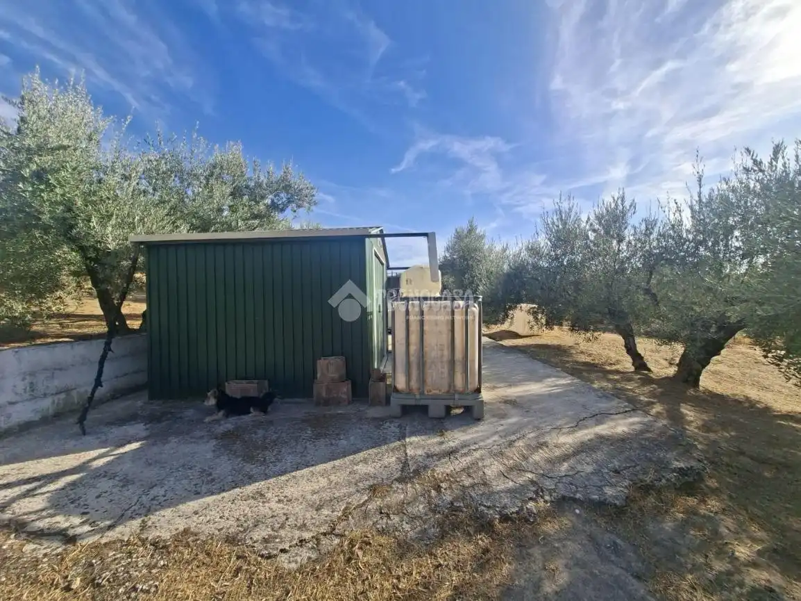 Terreny en venda en Montilla, Córdoba
