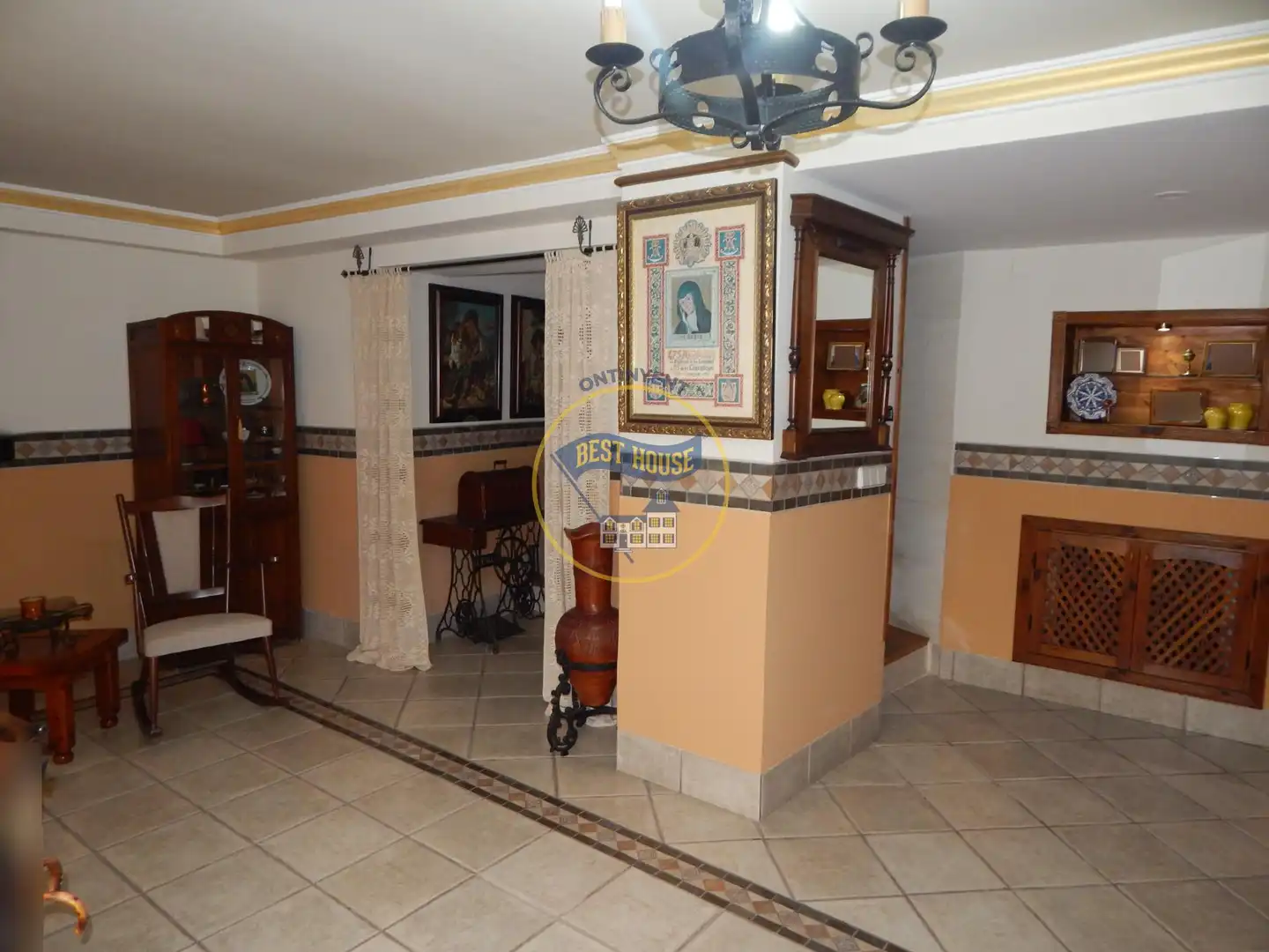Casa con terrazza in vendita a Cocentaina, imagen 82