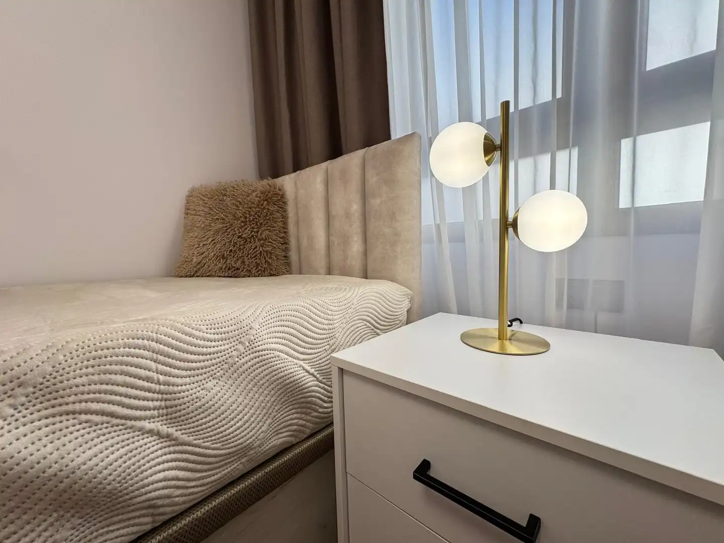 Apartament amb terrassa en venda a Avenida DOCTOR GREGORIO MARAÑON, imagen 47
