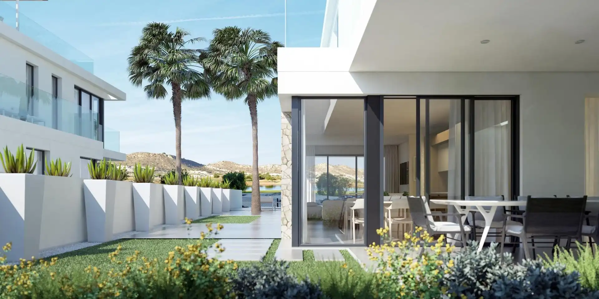 Villa avec piscine à vendre à Monforte del Cid, imagen 2