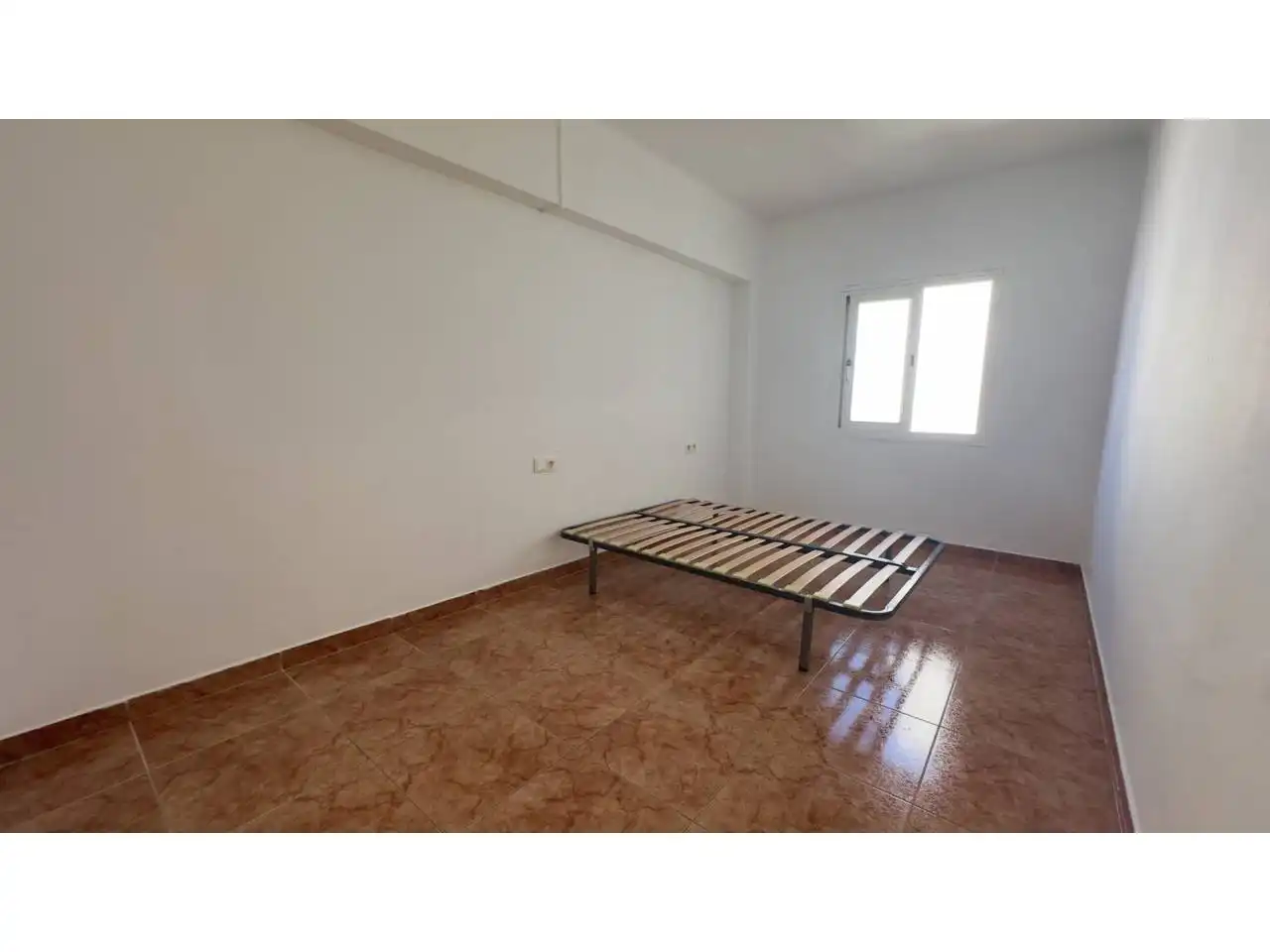 Bedroom of Flat for sale in  Palma de Mallorca  with Air Conditioner, Heating and Balcony
