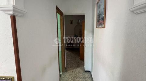 Foto 5 de Casa adosada en venda a C. Iñigo López de Carrizosa, San Telmo - Federico Mayo - El Porta, Cádiz